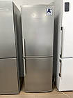 Холодильник з морозильною камерою Bosch No-Frost