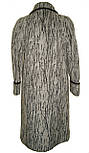 Довге пальто жіноче, фото 2