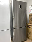 Холодильник з морозильною камерою Blomberg KND9861 X No-Frost