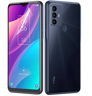 Гідрогелева плівка для TCL 30 SЕ Gold