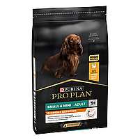 Сухий корм Purina Pro Plan Dog Adult Small and Mini для дорослих собак малих та мініатюрних порід 7 кг (курка), фото 3