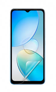 Гідрогелева плівка для Infinix Smart 6 Gold