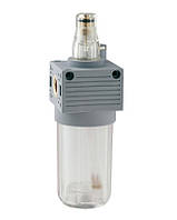 Маслорозпилювач для систем стисненого повітря, пневмоінструменту, пневмообладнання різьба 1/8 2PL010