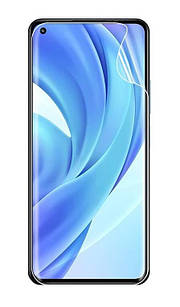 Гідрогелева плівка для Tecno Pova (протиударна бронована плівка)