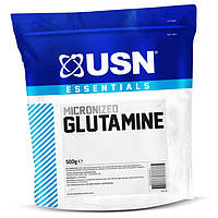 L-Глутамін Ultimate Sports Nutrition Essentials Micronized Glutamine 500 g