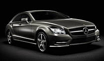 W218 CLS-CLASS 2011-2016