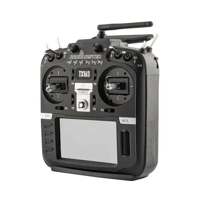 RadioMaster TX16S MKII 4in1 M2 FPV пульт