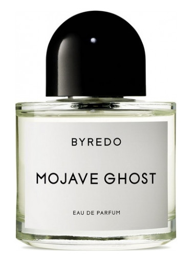 Парфумована вода Byredo Mojave Ghost Tester Lux 100 ml. Байредо Моджаві Гост Тестер Люкс 100 мл.