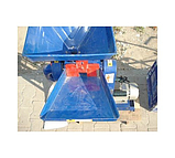 Кормоподрібнювач - зернодробилка ДТЗ КР-20С 600 кг/год (для зерна, кукурудзи, овочів, фруктів, стебел), фото 8