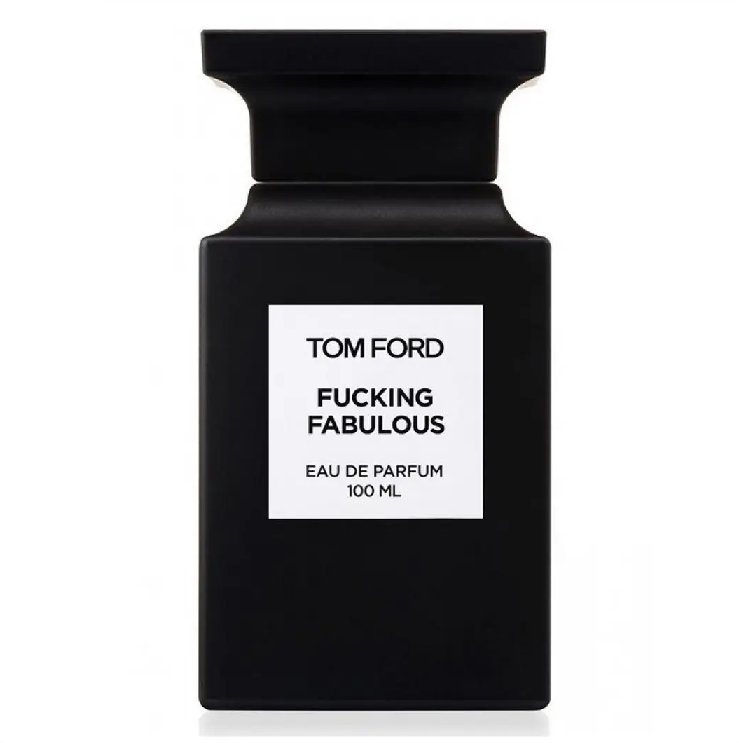 Духи Tom Ford Fucking Fabulous Tester Lux 100 ml. Том Форд Факінг Фабулос Тестер Люкс 100 мл., фото 1