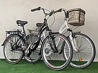 Велосипед Ardis 26 VINTAGE, планетарная втулка Shimano Nexus 3