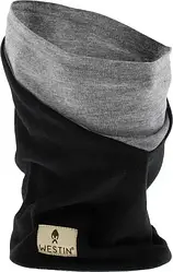 Бафф Westin Warm Gaiter One Size Black/Melange (141622) A74-509-OS