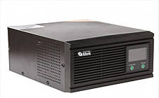 Джерело безперебійного живлення ALTEK ASK12 500VA/400W DC12V автономний перетворювач напруги, фото 3