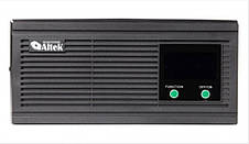 Джерело безперебійного живлення ALTEK ASK12 500VA/400W DC12V автономний перетворювач напруги, фото 4