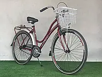 Велосипед жіночий Ardis 28 LINDA