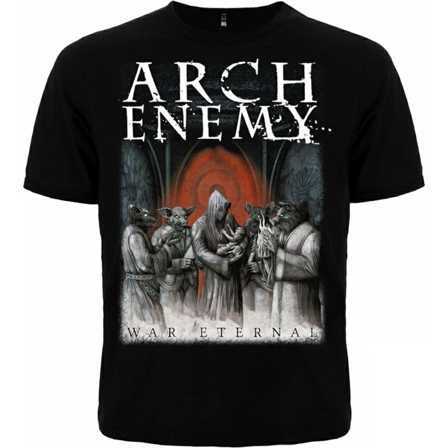 Футболка Arch Enemy "War Eternal", фото 1