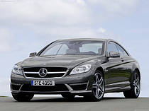 W216 CL-CLASS 2006-2015