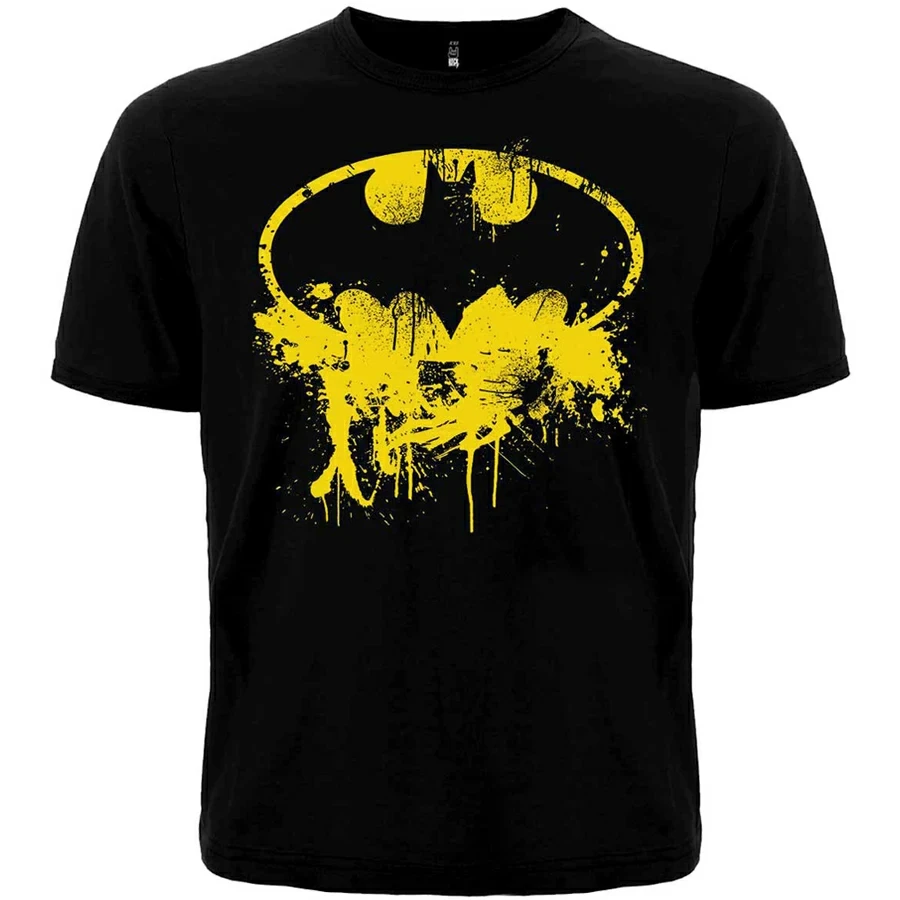 Футболка Batman, фото 1