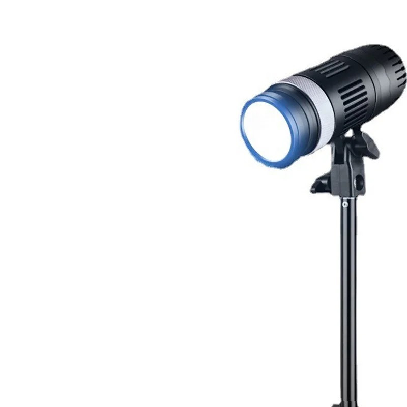 Моноблок студійного постійного світла LED для відео з регулюванням температури YONGEER YM 80 50 W - фото 2 - id-p1913340439