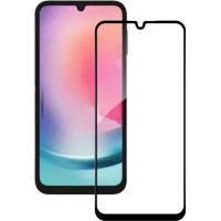Скло захисне ACCLAB Full Glue Samsung A24 5G (1283126573682), фото 1
