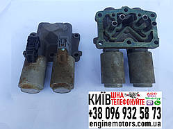 Солонід акпп Honda Civic 2011-2015 28260RG5004