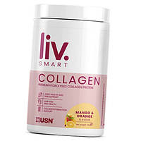 Коллаген USN LivSmart Collagen 330г