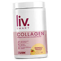 Колаген з Вітаміном С Ultimate Sports Nutrition LivSmart Collagen 330г