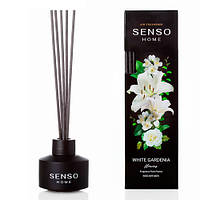 Аромадифузор Senso Home Sticks White Gardenia 100 мл 781 2