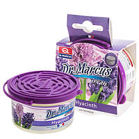 Освежитель воздуха DrMarkus AIRCAN Hyacinth 40g 592 2
