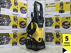 Мінімийка Karcher K 3 Original Germany