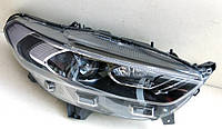 Передние альтернативная тюнинг оптика фары передние на Ford Mondeo 5 13-17 Форд Мондео 2