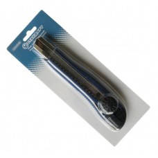 Нож универсальный 18мм с винтовым фиксатором "СТАНДАРТ"