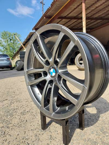 Купить Диски 5/120 r17*8J ET 30 BMW Volkswagen Transporter, цена 15000 ...