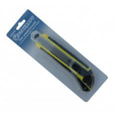 Ніж універсальний з автоматичною зміною лез, 3 леза "СТАНДАРТ"