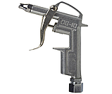 Пістолет продувний з наконечниками 5 одиниць GEKO G01163, фото 2