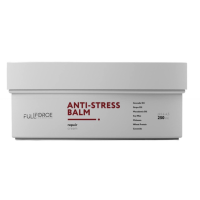 Восстанавливающий крем-бальзам антистресс Full Force Anti-Stress Balm Repair Cream 250 см