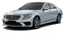 W222 S-CLASS 2013-2017