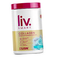 Колаген з Вітаміном С Ultimate Sports Nutrition LivSmart Collagen 330г без смаку