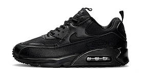 Чоловічі кросівки Nike Air Max 90 Surplus Black М