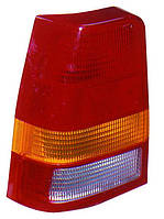 Задняя фара альтернативная тюнинг оптика фонарь DEPO на Opel Kadett E Hb правая 85-91 Опель Кадет 2