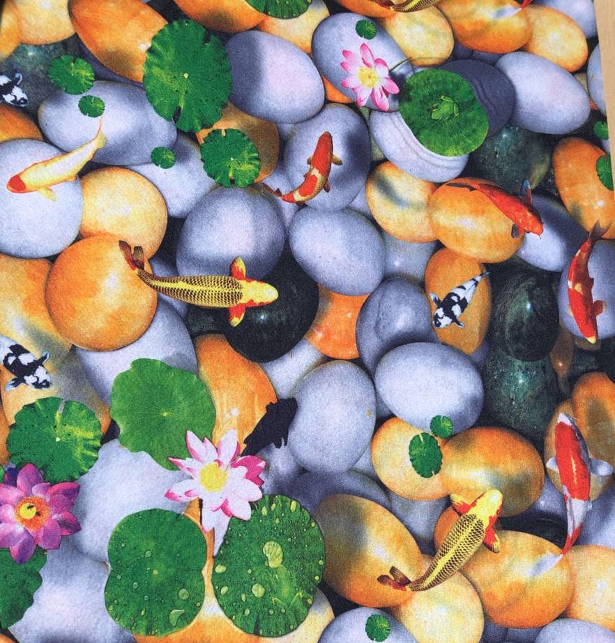 Універсальний Килимок ПВХ на гумовій основі, ширина 80 см на метраж, фото 1