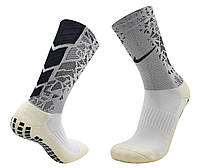 Футбольные носки Nike Trusox 2.0 (серые)