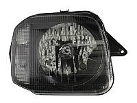 Передняя альтернативная тюнинг оптика фара DEPO на Suzuki Jimny правая 01- Сузуки Джимни 2