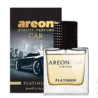 Освежитель воздуха AREON CAR Perfume 50ml Glass Platinum MCP06 2