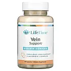 LifeTime Vitamins, комплекс діосмін для підтримки вен, 60 капсул