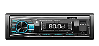 Автомагнитола MP3/SD/USB/FM Celsior CSW-221B магнитола мафон в машину авто 1 дин din магнитофон 2