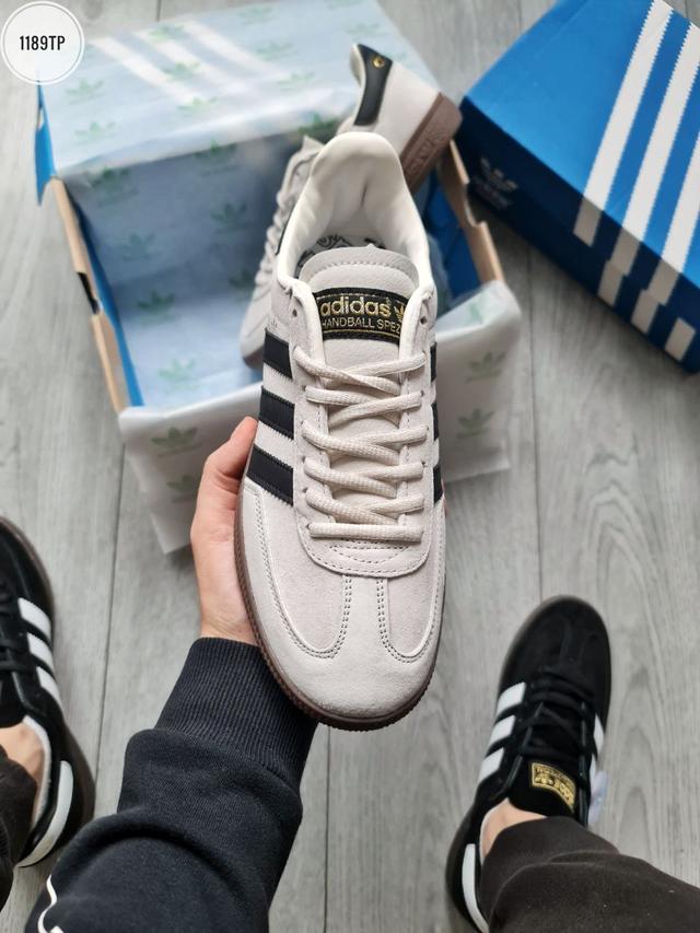Adidas Spezial