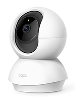 IP-камера відеоспостереження TP-Link Tapo C200 2Mpx 1080P LED IR