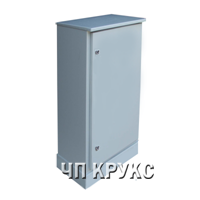 Бокс монтажний підлоговий 700х1400х250