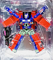 Робот-трансформер Shantou Оптимус Прйм "Defomation" 611-30b, фото 2